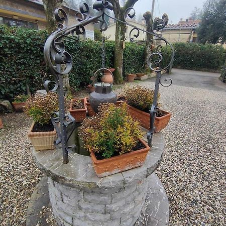Casa La Falegnameria Bivigliano Esterno foto