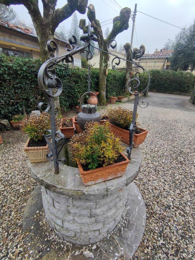 Casa La Falegnameria Bivigliano Esterno foto