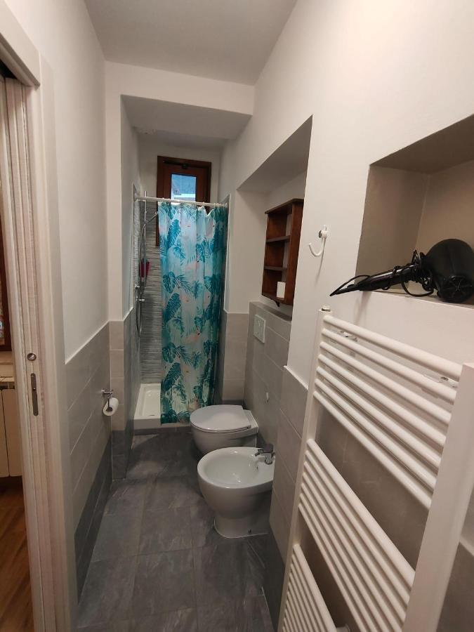 Casa La Falegnameria Bivigliano Esterno foto