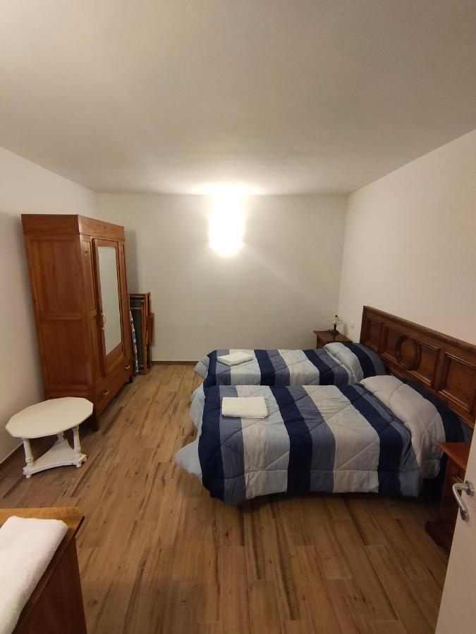 Casa La Falegnameria Bivigliano Esterno foto