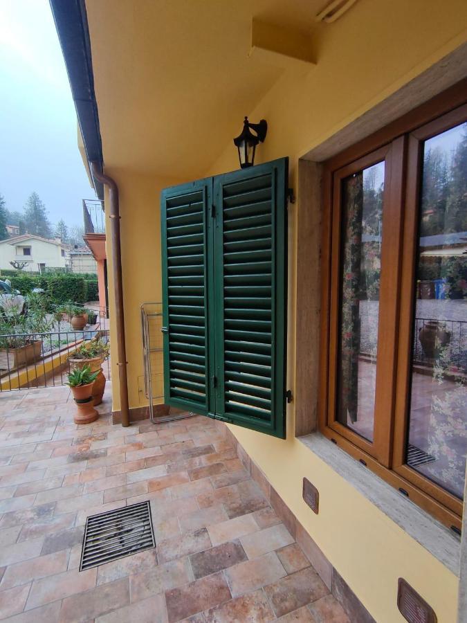 Casa La Falegnameria Bivigliano Esterno foto