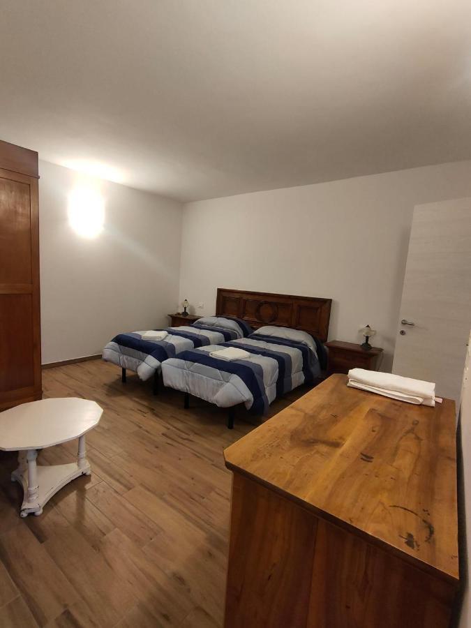 Casa La Falegnameria Bivigliano Esterno foto